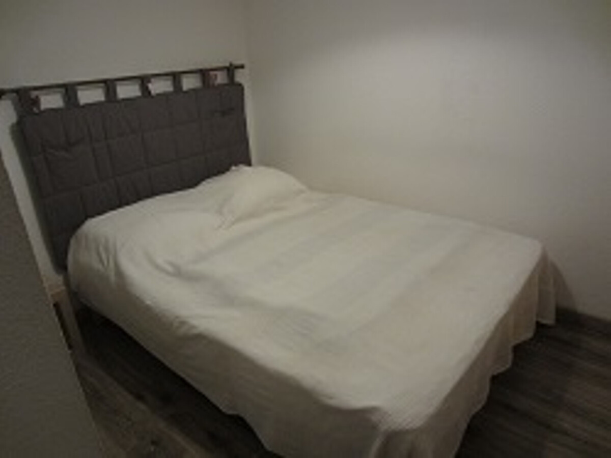 Grand studio 36m² Samoëns, 4 personnes, parking, animaux - Photo 6