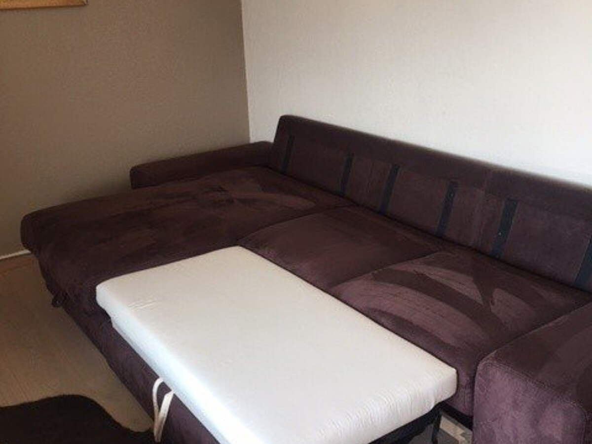 T2 + coin montagne 43 m² au pied des pistes - Photo 2