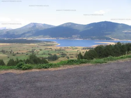 F2 cabine 6 pers. Les Angles, 500m des pistes : photo 6