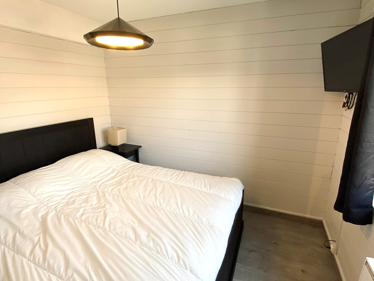 Appartement 3 pièces avec terrasse, 6 personnes à Mont-de-Lans - Photo 8