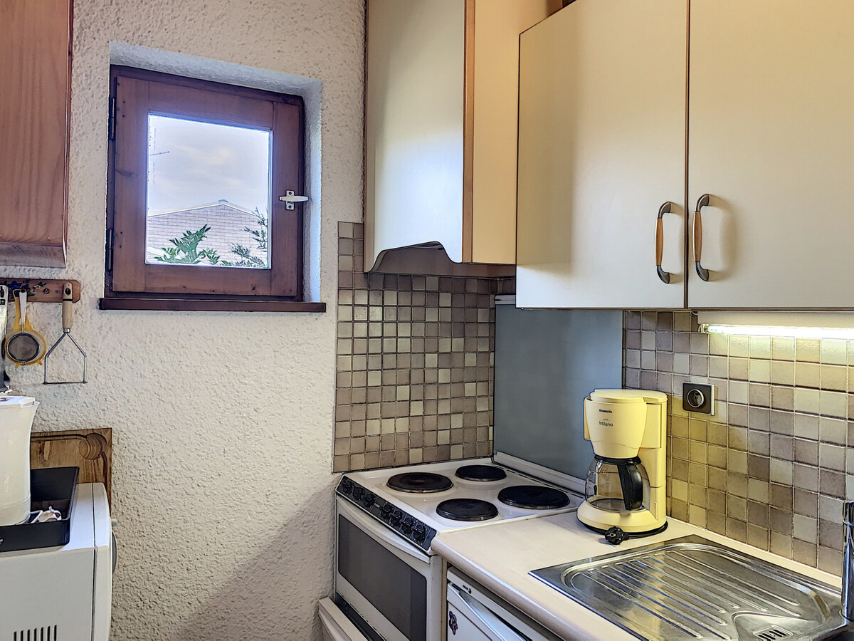 2 pièces + studio, 6 pers., vue Mont-Blanc à Combloux - Photo 5