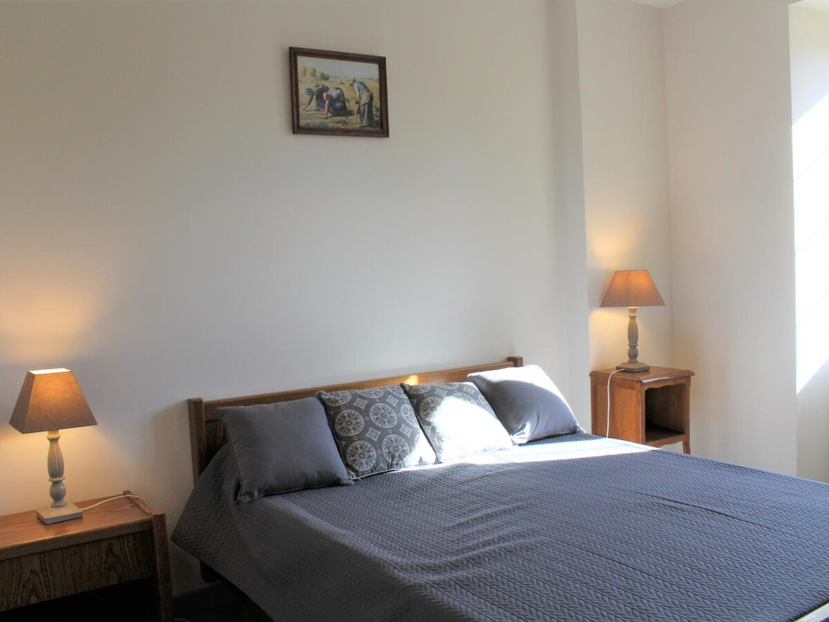 Maison rustique 3 chambres à Tamniès, 15 km de Sarlat - Photo 9