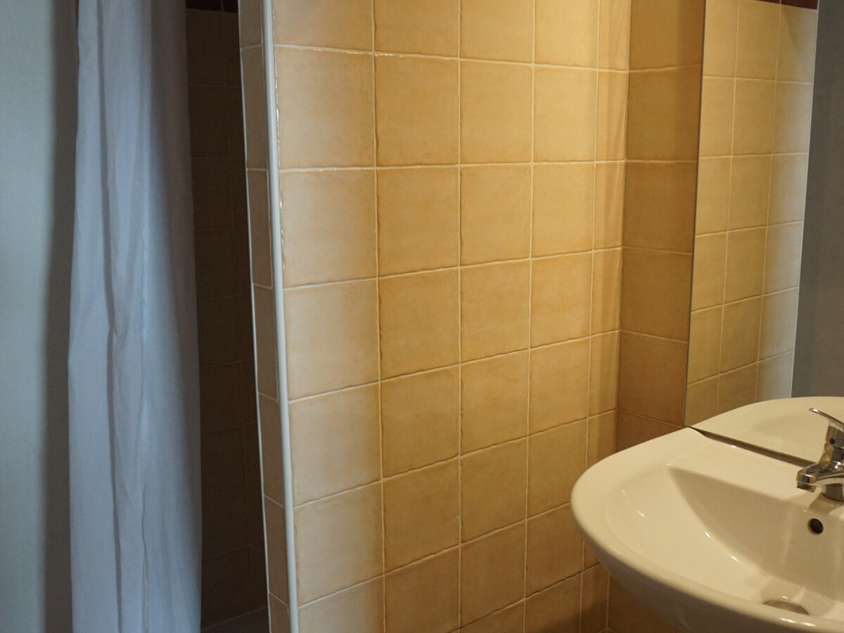 Appart 3P 6 pers Orcières, balcon sud, parking inclus - Photo 8