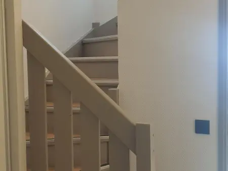 Duplex 6 pers, balcon sud, rénové 2022 à Avoriaz : photo 13