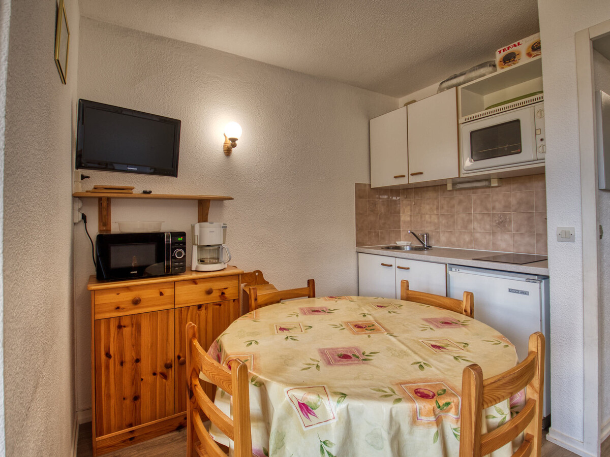 Appartement skis aux pieds, balcon montagne, Morillon - Photo 3