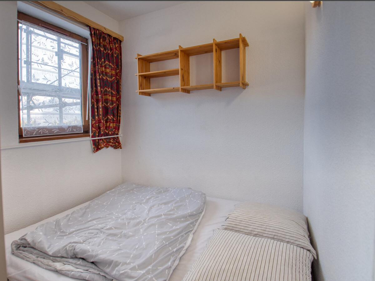 Appartement skis aux pieds, balcon montagne, Morillon - Photo 7