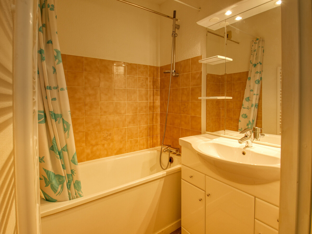 Appartement skis aux pieds, balcon montagne, Morillon - Photo 10