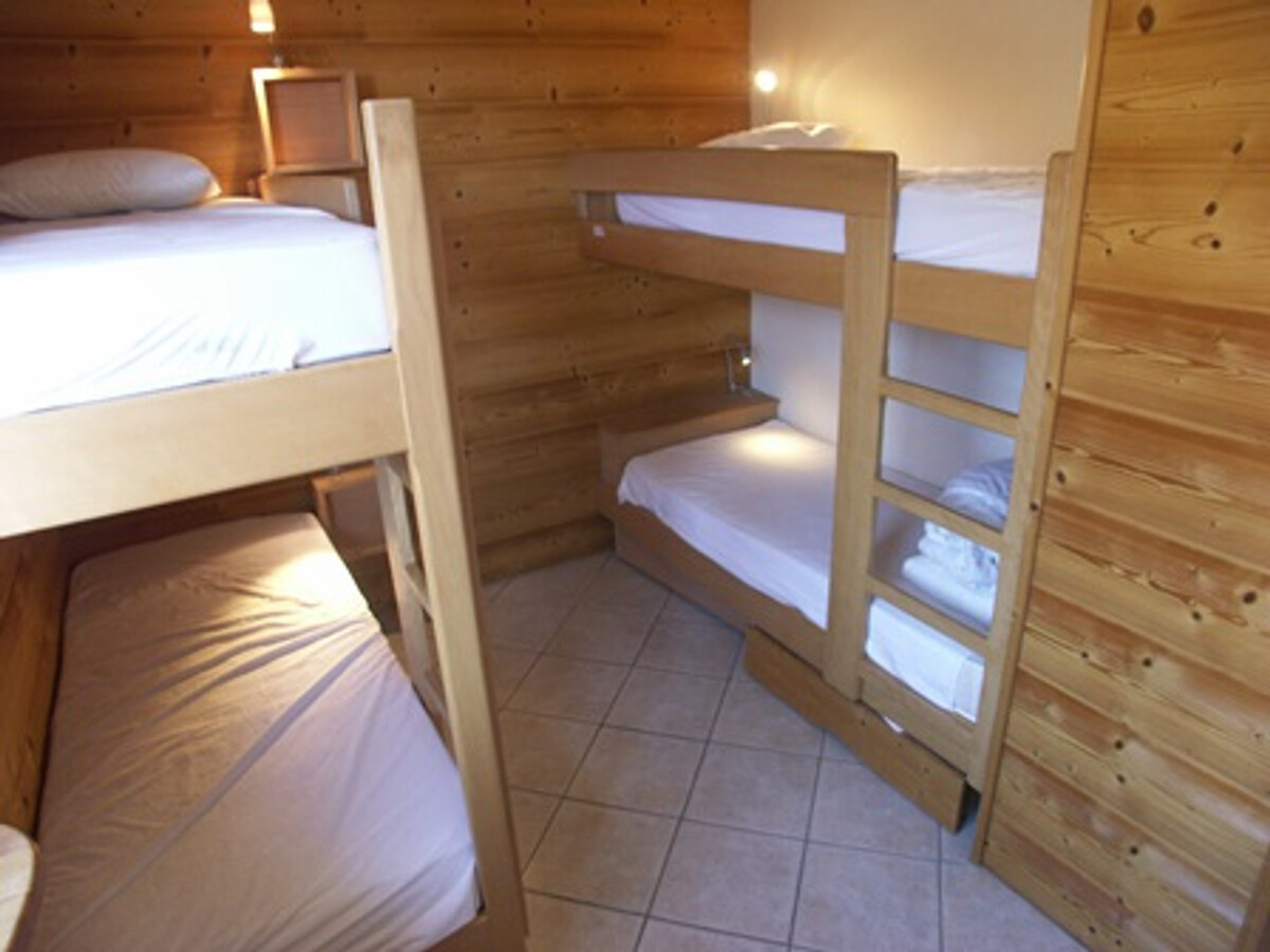 Confort spacieux pour 6 personnes à Orcières, animaux acceptés - Photo 7