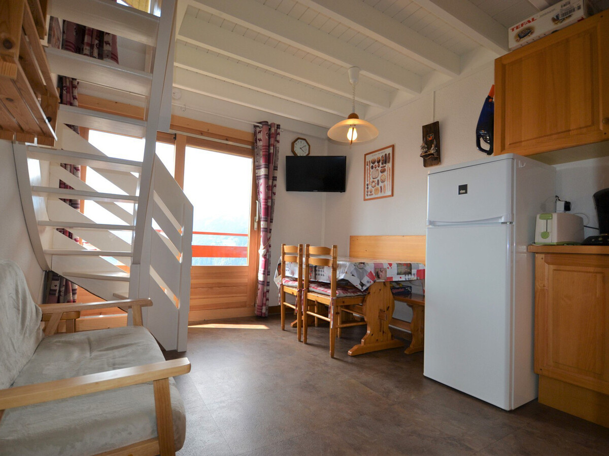 Duplex 43m² vue Mont Charvin, 5 pers., parking à Cohennoz - Photo 2