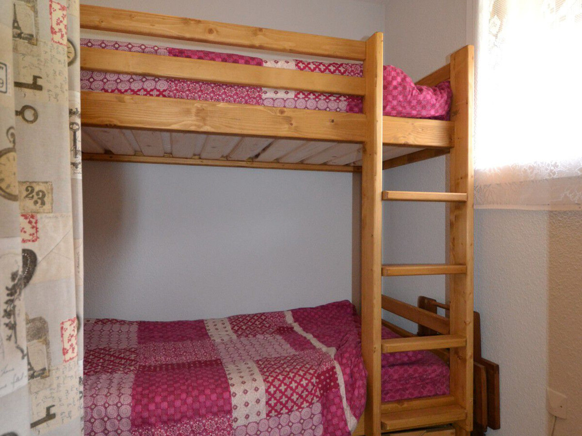 Duplex 43m² vue Mont Charvin, 5 pers., parking à Cohennoz - Photo 6