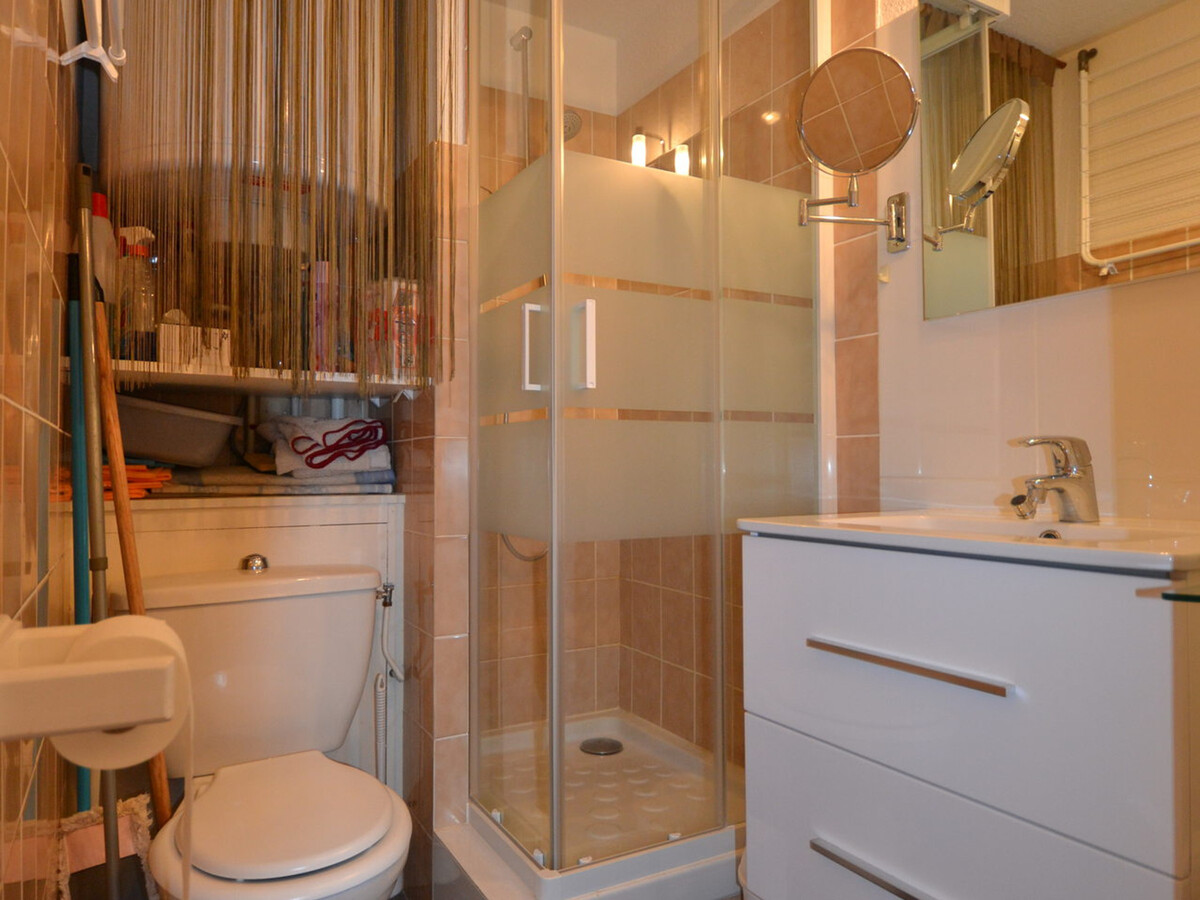 Duplex 43m² vue Mont Charvin, 5 pers., parking à Cohennoz - Photo 7