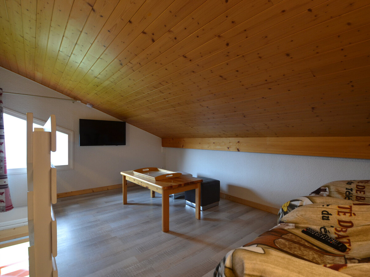 Duplex 43m² vue Mont Charvin, 5 pers., parking à Cohennoz - Photo 8