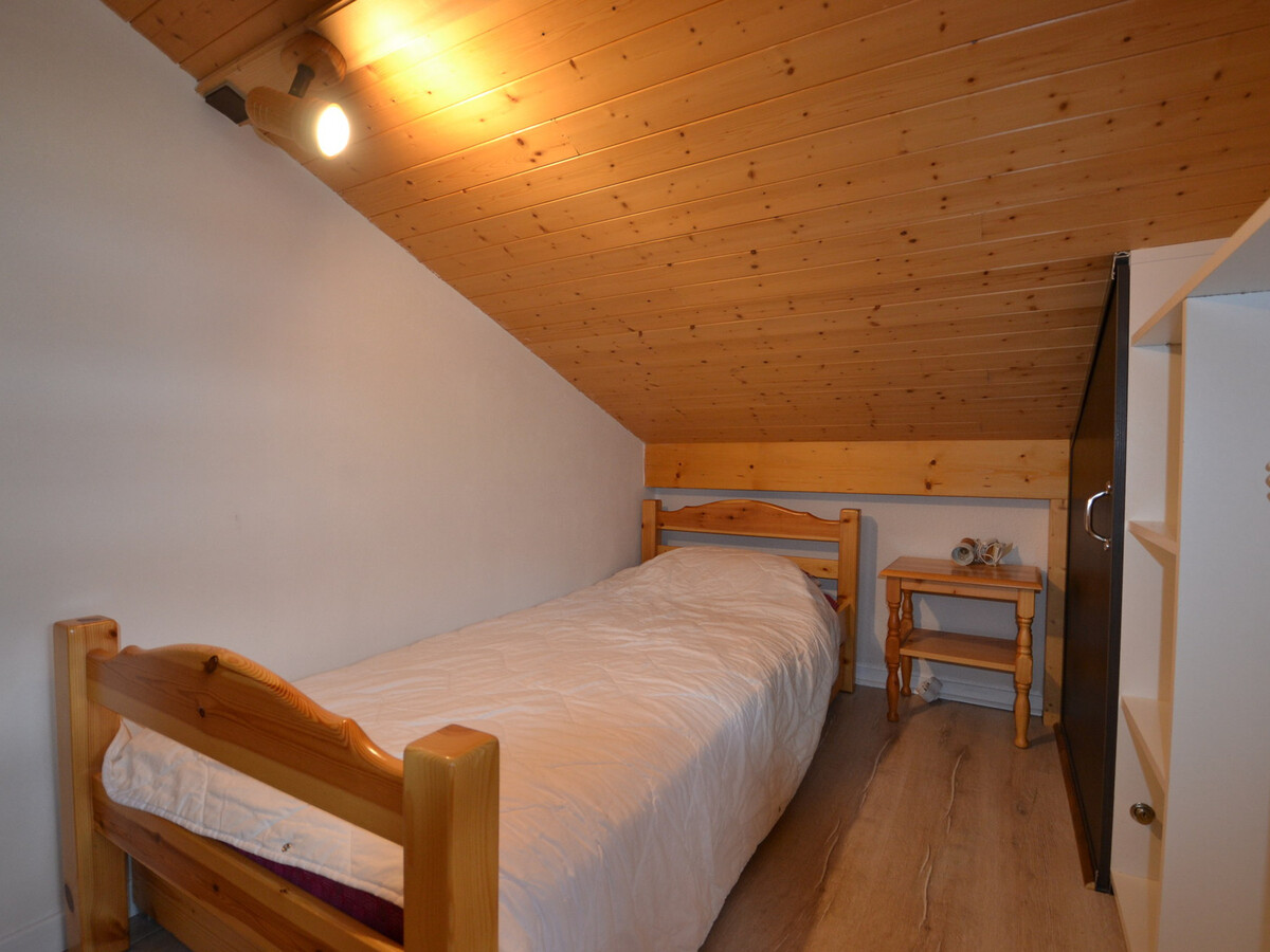 Duplex 43m² vue Mont Charvin, 5 pers., parking à Cohennoz - Photo 9