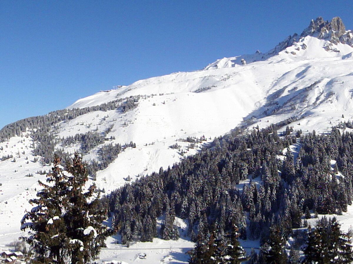 Appart 3 pièces Méribel, animaux acceptés, proche pistes - Photo 13
