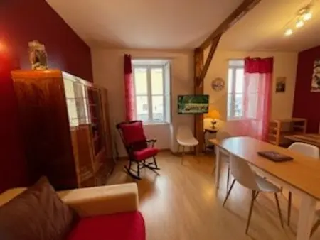 Duplex T2 Bis 6 pers. Cœur de Cauterets : photo 2