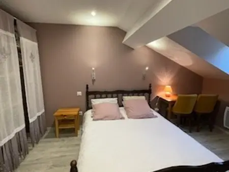 Duplex T2 Bis 6 pers. Cœur de Cauterets : photo 4