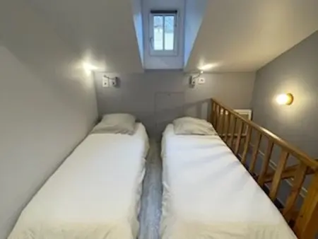 Duplex T2 Bis 6 pers. Cœur de Cauterets : photo 6
