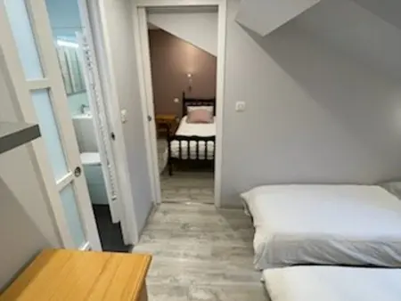 Duplex T2 Bis 6 pers. Cœur de Cauterets : photo 7