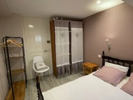 Duplex T2 Bis 6 pers. Cœur de Cauterets : photo 8