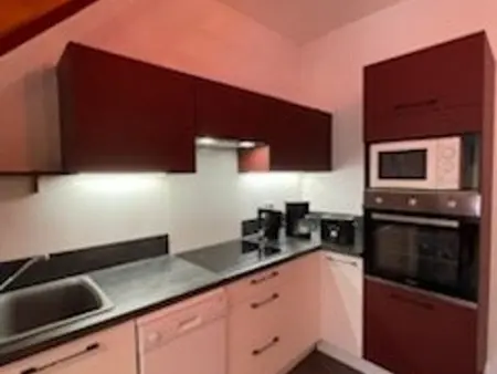 Duplex T2 Bis 6 pers. Cœur de Cauterets : photo 9