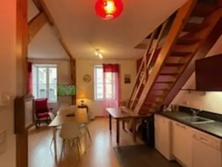 Duplex T2 Bis 6 pers. Cœur de Cauterets : photo 10