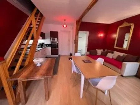 Duplex T2 Bis 6 pers. Cœur de Cauterets : photo 12