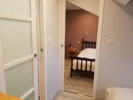 Duplex T2 Bis 6 pers. Cœur de Cauterets : photo 14
