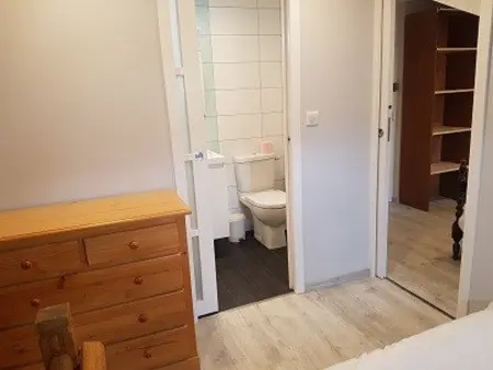 Duplex T2 Bis 6 pers. Cœur de Cauterets : photo 19