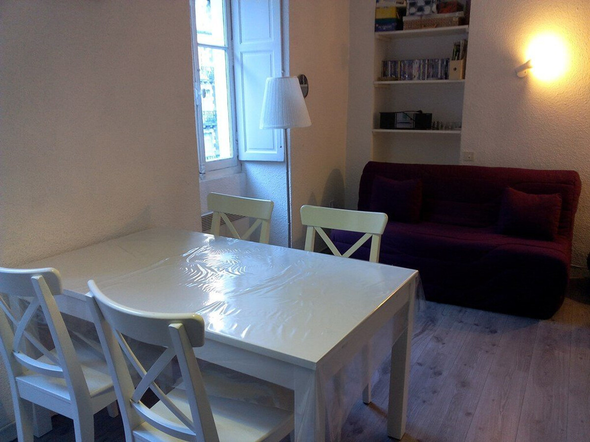 Studio rénové 4 pers avec ascenseur à Cauterets - Photo 6