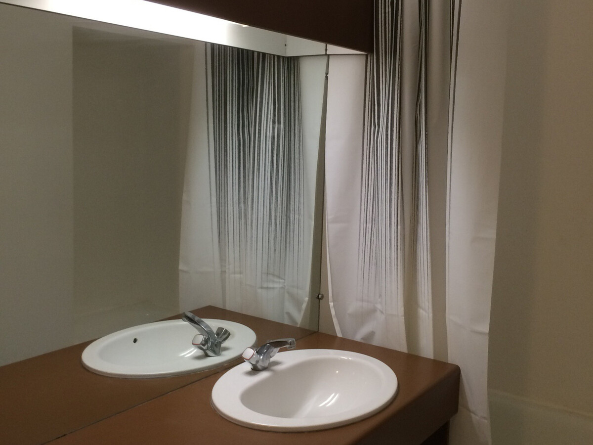 Studio 32m² au pied des pistes, balcon sud, parking - Photo 7