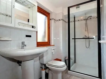Appartement 2 pièces aux Houches, vue Mont-Blanc : photo 6