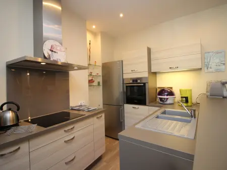Appartement T3 61m² au cœur du Mont-Dore, 40m des Thermes : photo 4