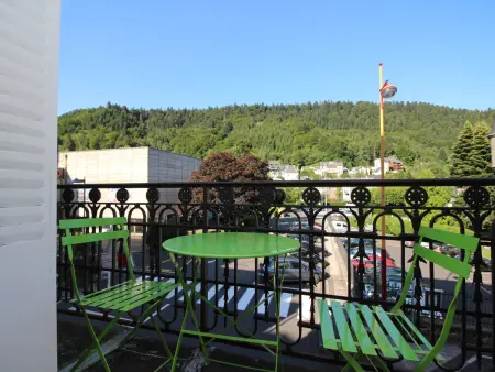 Appartement T3 61m² au cœur du Mont-Dore, 40m des Thermes : photo 5