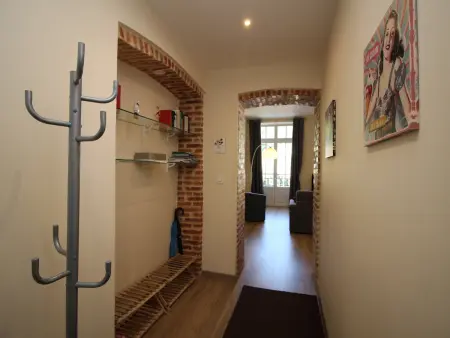 Appartement T3 61m² au cœur du Mont-Dore, 40m des Thermes : photo 6