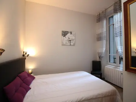 Appartement T3 61m² au cœur du Mont-Dore, 40m des Thermes : photo 7