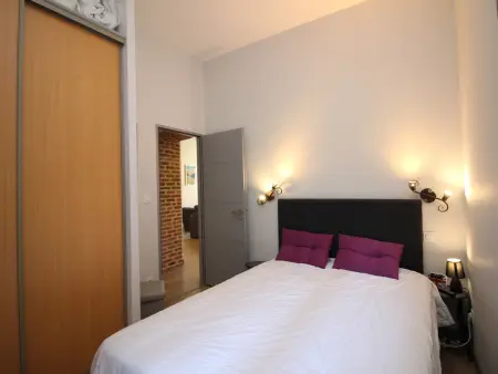 Appartement T3 61m² au cœur du Mont-Dore, 40m des Thermes : photo 8