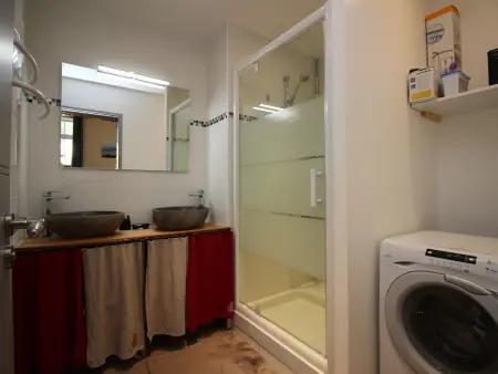 Appartement T3 61m² au cœur du Mont-Dore, 40m des Thermes : photo 11