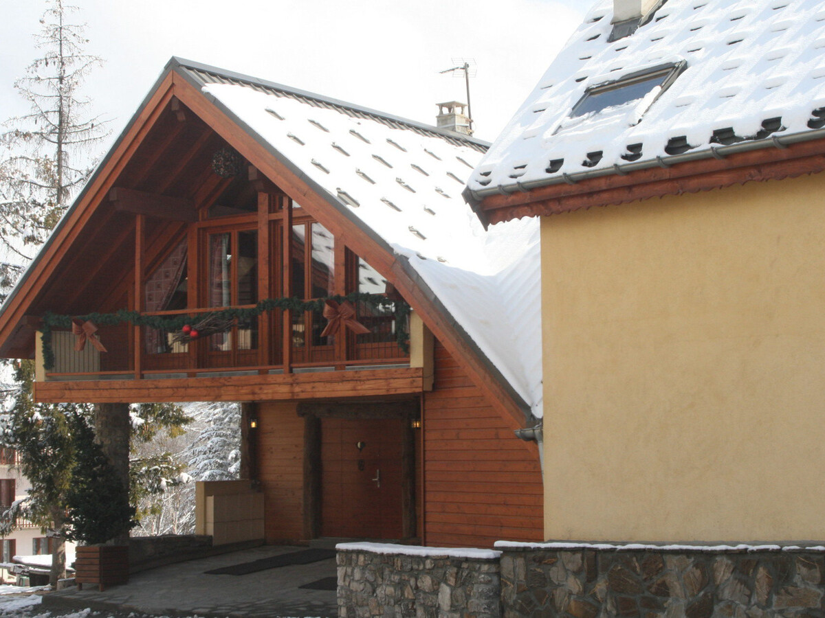Duplex 12 pers à Valloire, 5 chambres, terrasse Sud 90m² - Photo 16