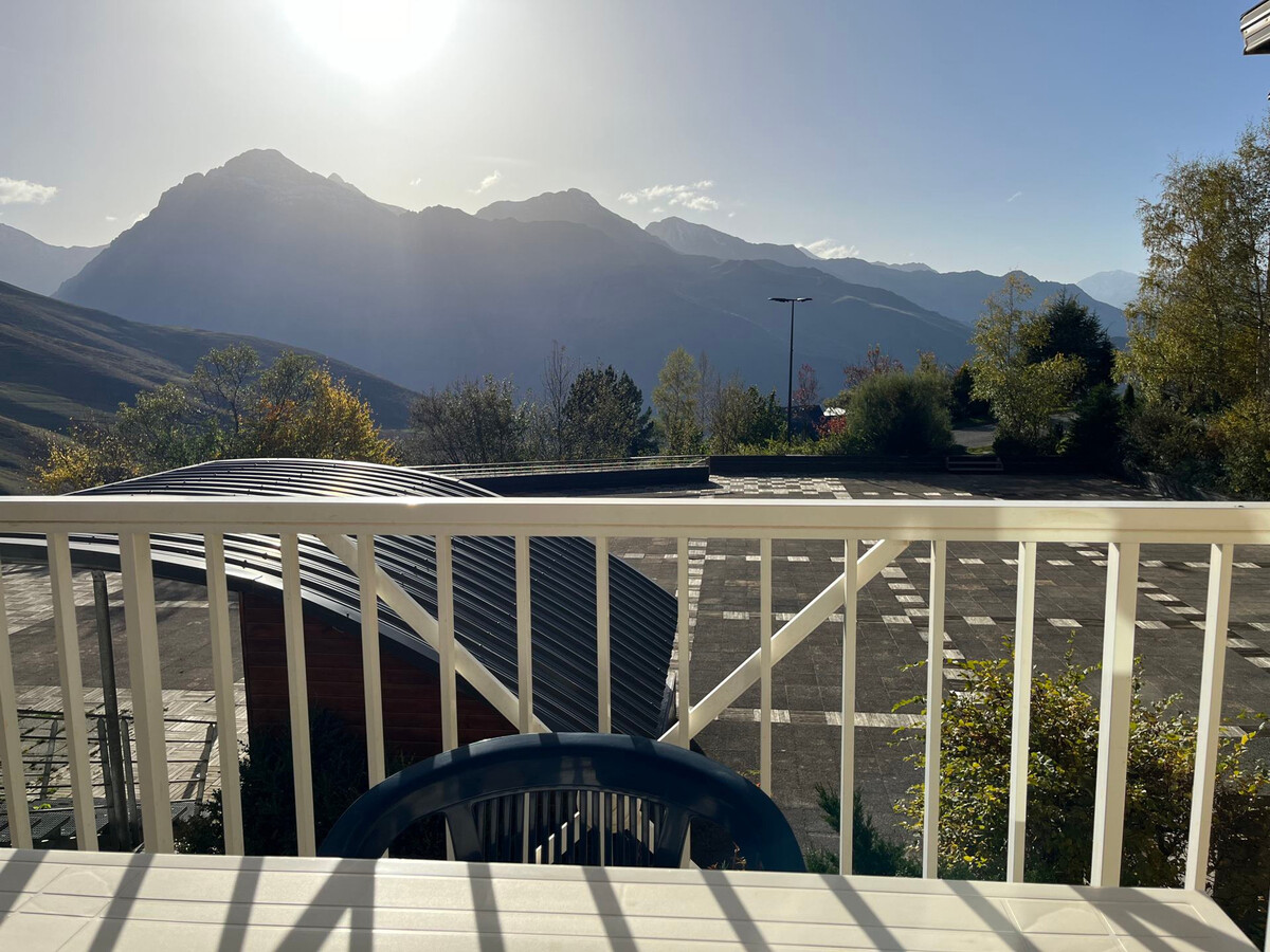 T2 Peyragudes PMR, 400 m pistes, navette gratuite - Photo 8