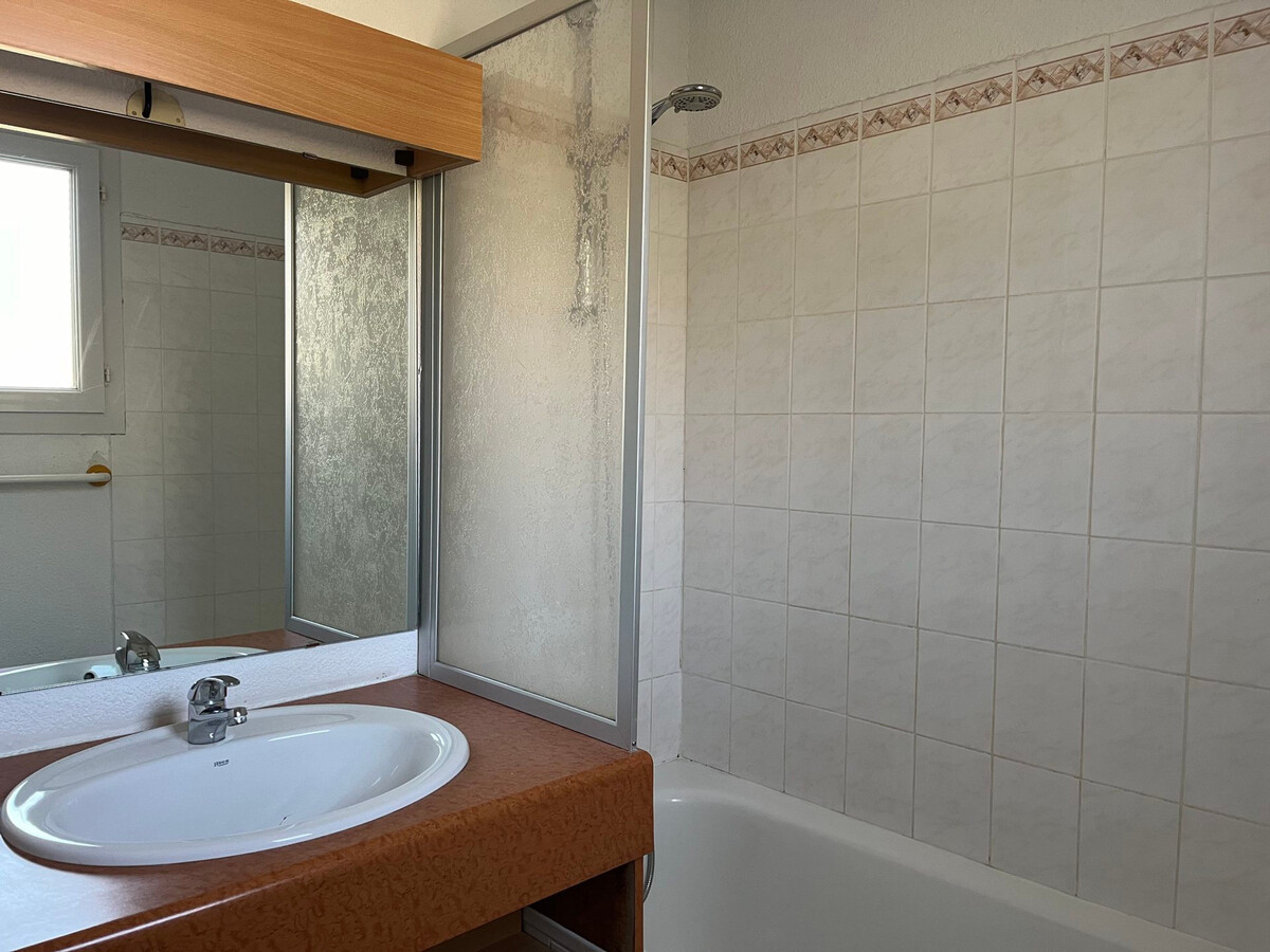 Studio 4 pers. Peyragudes, accès pistes + spa Spassio - Photo 6