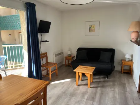 Location appartement à Peyragudes