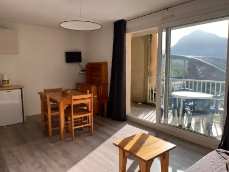 Location appartement à Peyragudes