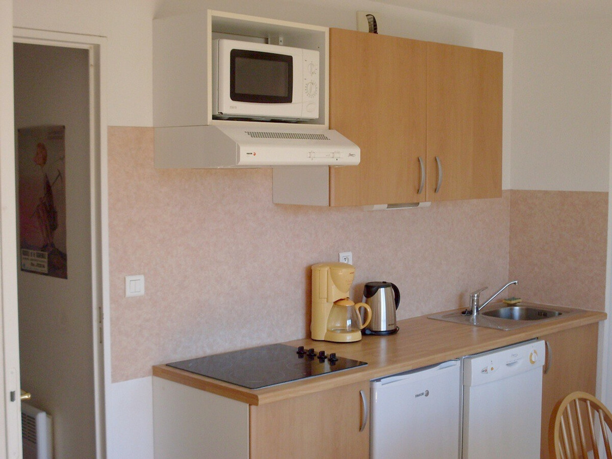 Studio cosy 4 pers, balcon, à 400m des pistes, navette gratuite, Spa inclus, Peyragudes - Photo 3