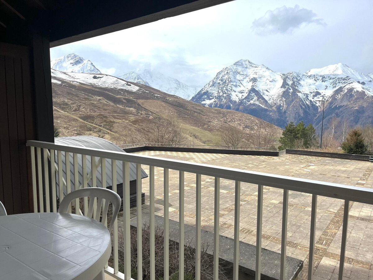 T2 Peyragudes, navette gratuite et accès Spassio - Photo 5