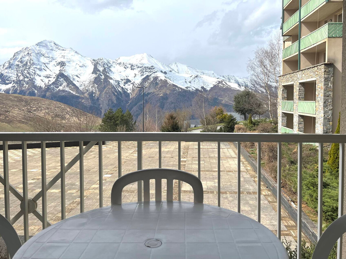 T2 Peyragudes, navette gratuite et accès Spassio - Photo 6