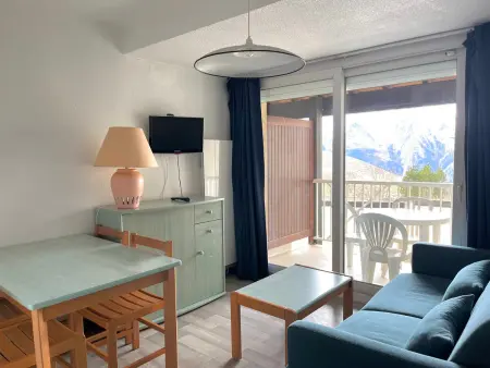 Location appartement à Peyragudes