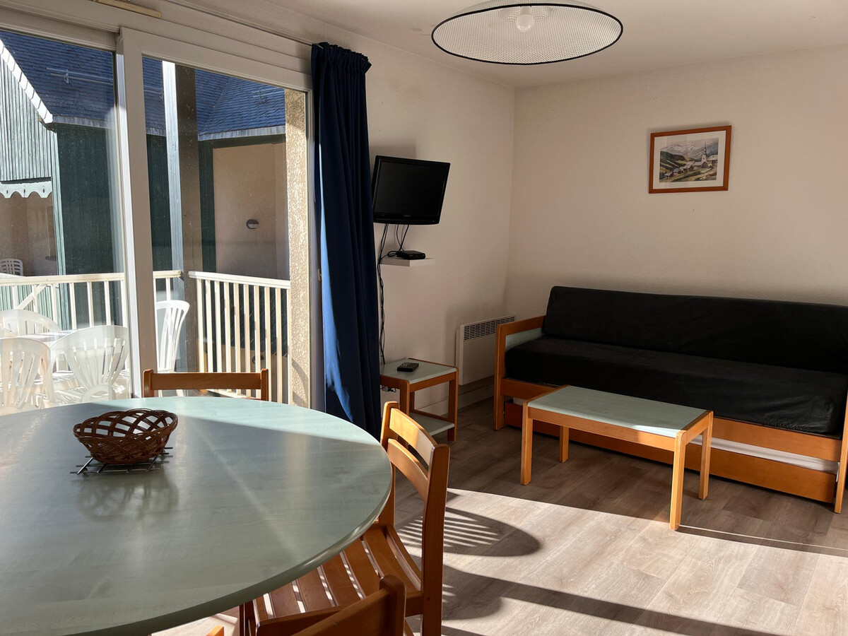 Appartement T3 Peyragudes, 400m pistes + accès spa - Photo 1