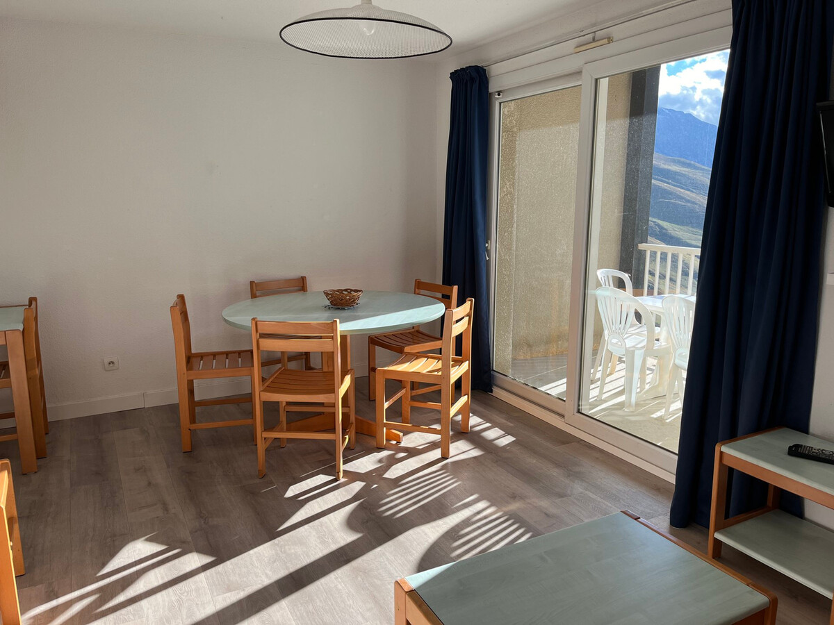 Appartement T3 Peyragudes, 400m pistes + accès spa - Photo 2