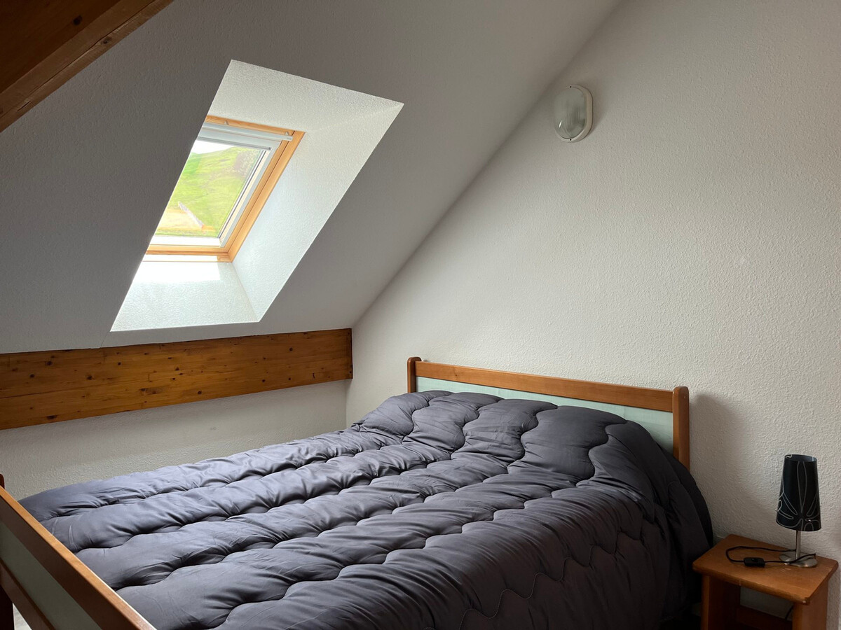Appartement T3 Peyragudes, 400m pistes + accès spa - Photo 5