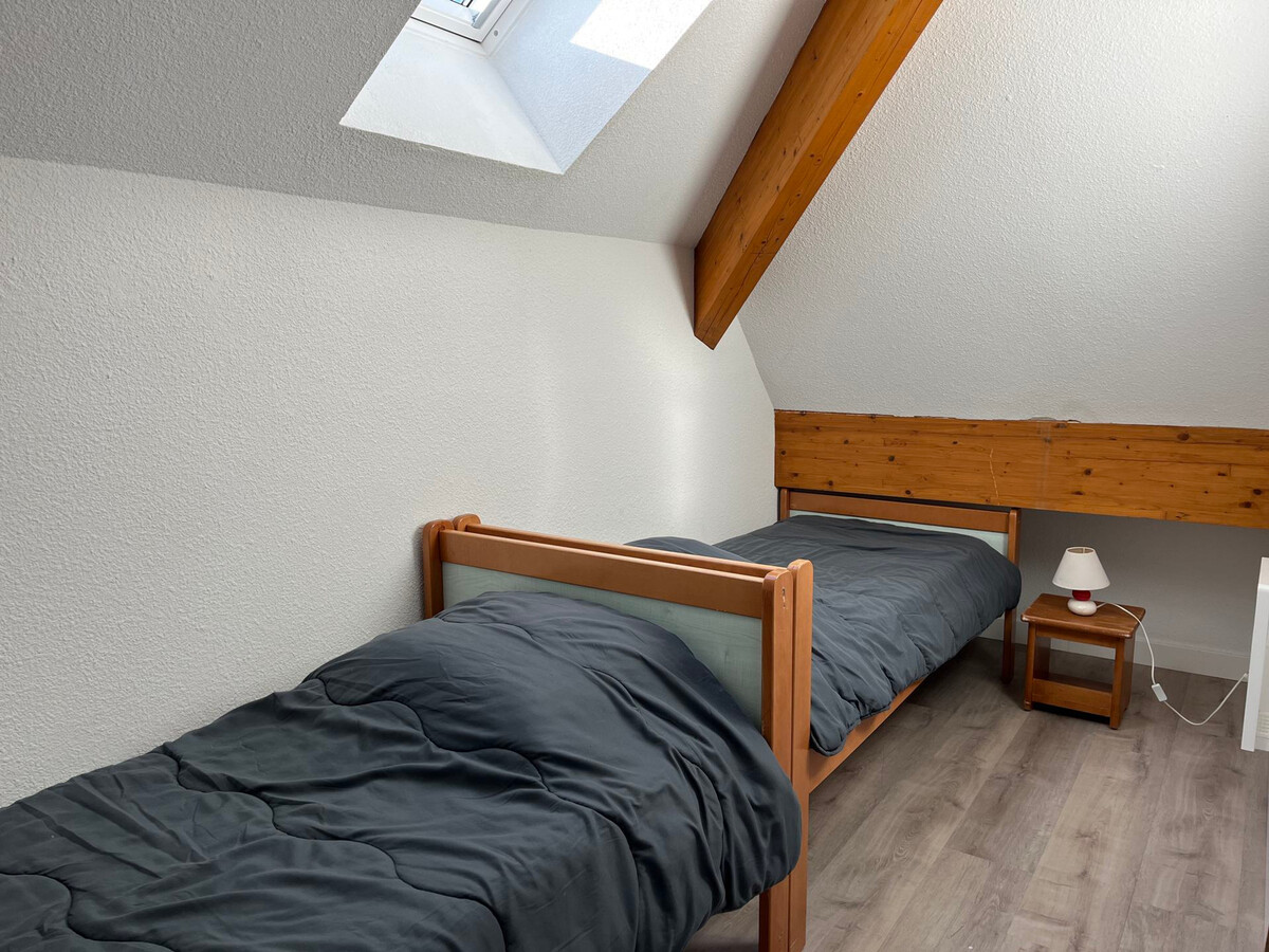 Appartement T3 Peyragudes, 400m pistes + accès spa - Photo 6